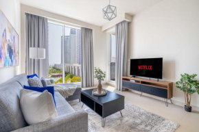 GuestReady - A prime stay in Creek Harbour